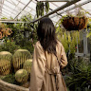 Meet your Posher, Nicole